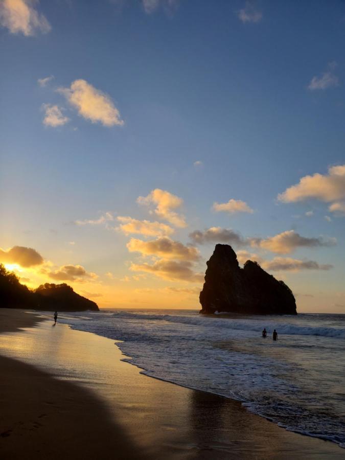 Suite Abreu Noronha Fernando de Noronha Exterior foto